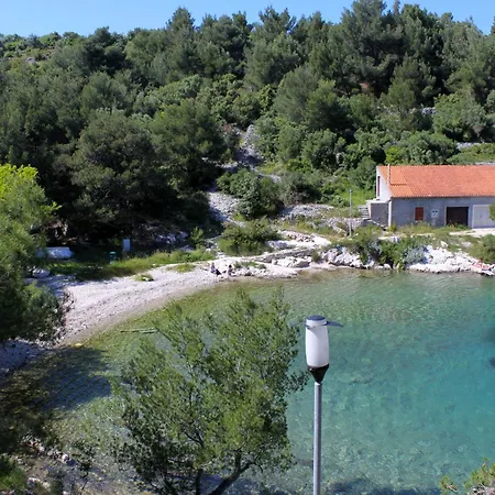 With A Parking Space Losinj, Losinj - 22870 * 木洛希尼