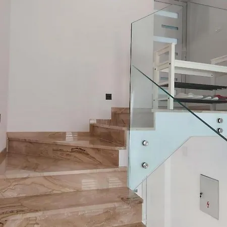 Apartamento With A Parking Space Losinj, Losinj - 22870