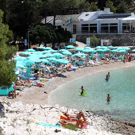 With A Parking Space Losinj, Losinj - 22870 公寓