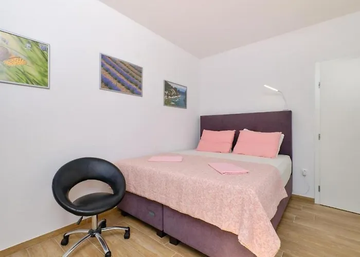 With A Parking Space Losinj, Losinj - 22870 公寓 *