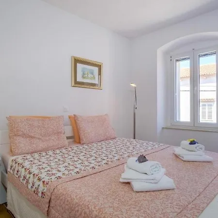 With A Parking Space Losinj, Losinj - 22870 *