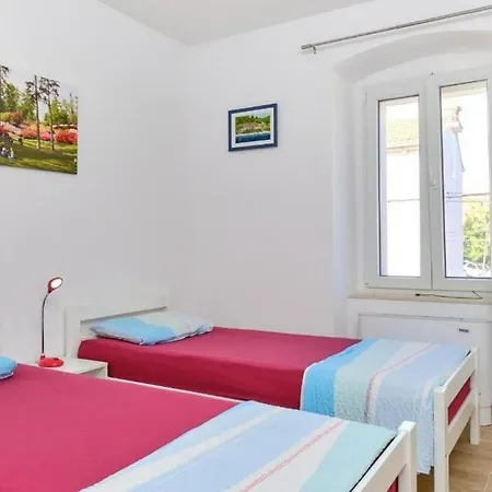 With A Parking Space Losinj, Losinj - 22870