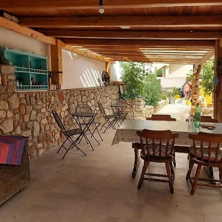 With A Parking Space Losinj, Losinj - 22870 * Mali Lošinj