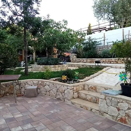 With A Parking Space Losinj, Losinj - 22870 Apartment *