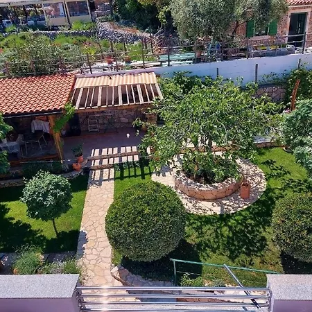 With A Parking Space Losinj, Losinj - 22870 Mali Lošinj