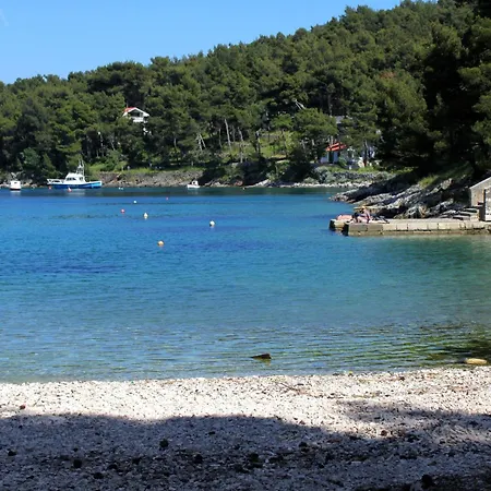 Appartement With A Parking Space Losinj, Losinj - 22870