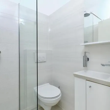 With A Parking Space Losinj, Losinj - 22870 Mali Lošinj