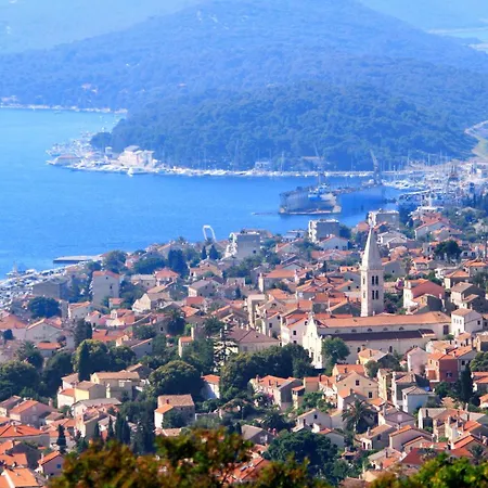 With A Parking Space Losinj, Losinj - 22870 Apartment