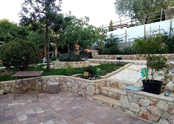 With A Parking Space Losinj, Losinj - 22870 Appartamento *