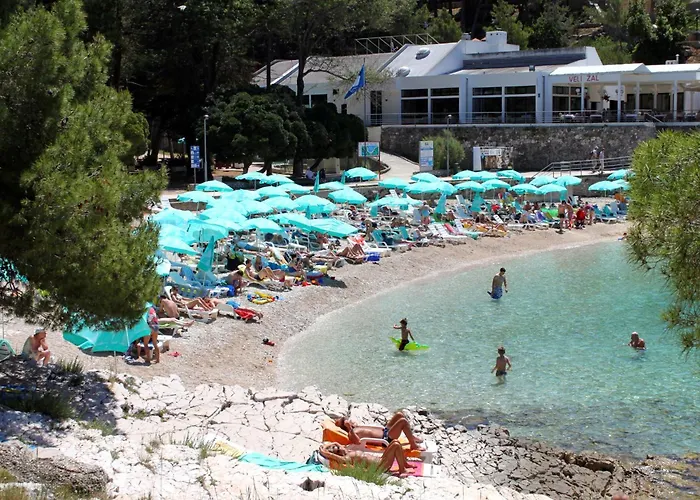 With A Parking Space Losinj, Losinj - 22870 Appartamento
